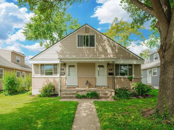 847-849 Palmer Rd, Columbus, OH 43212