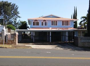 1723 Hoolaulea St #C, Pearl City, HI 96782