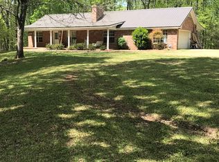76 County Road 534, Greenwood, MS 38930