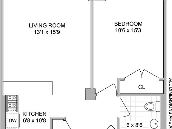 2nd image of 11-24 31st Ave #15D
