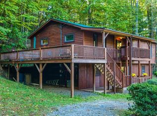 54 Buck Spring Acres, Candler, NC 28715
