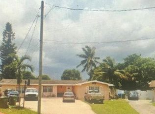 1570 NW 79th Way, Pembroke Pines, FL 33024