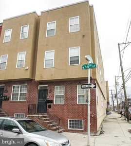 1958 N 18th St, Philadelphia, PA, 19121