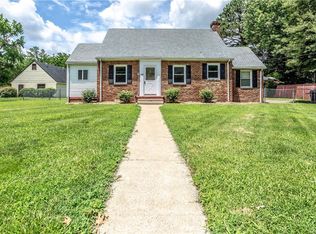 5110 Coxson Rd, Henrico, VA 23231