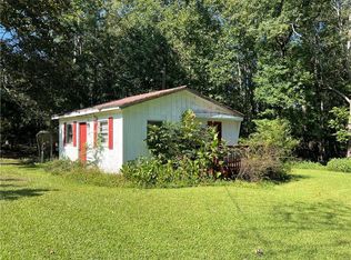 2639 Daniel Cemetery Rd NW #A, Monroe, GA 30656