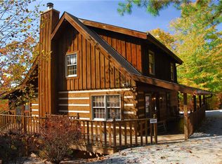 447 Sassafras Trl, Sevierville, TN 37876