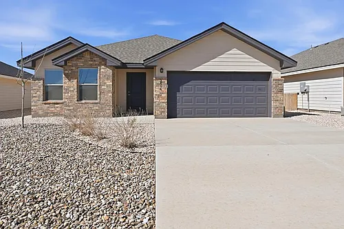 2516 S County Road 1101 Photo 1
