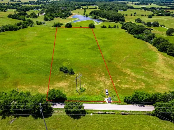 16200TR2 County Road 4009, Mabank, TX 75147