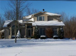 6811 Belle River Rd, East China, MI 48054