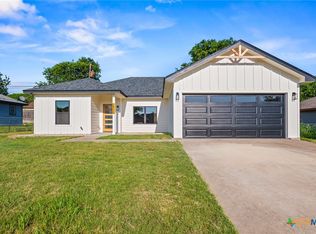 2502 Cross Timber Dr, Killeen, TX 76543