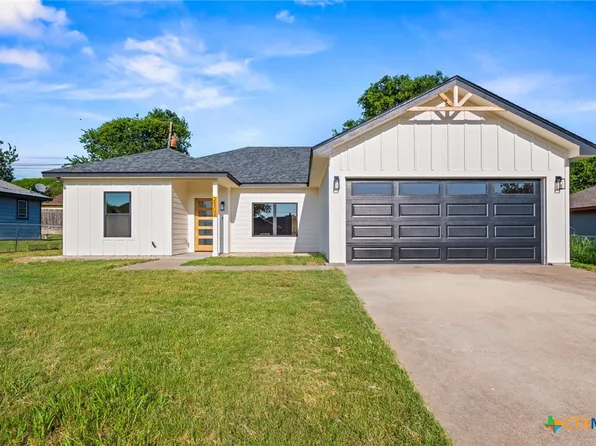 2502 Cross Timber Dr, Killeen, TX 76543