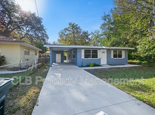 851 Kingston Ave, Daytona Beach, FL 32114