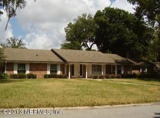 3923 Timucua Trl, Jacksonville, FL 32277