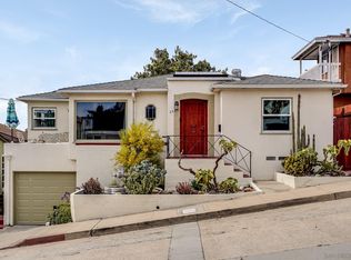 3526 Crowell St, San Diego, CA 92103
