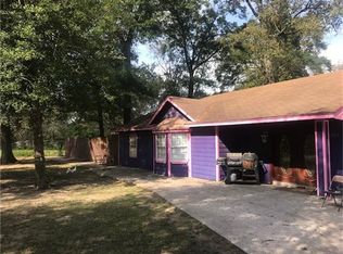 26160 Sallee Rd, Splendora, TX 77372