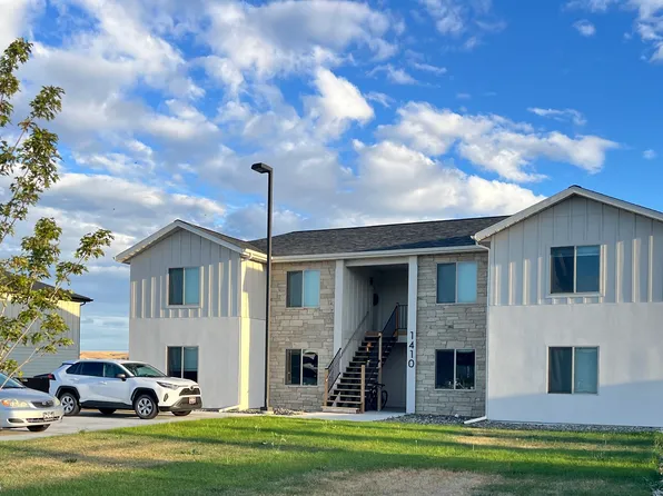 1410 Windsor Dr #D, Ranchester, WY 82839