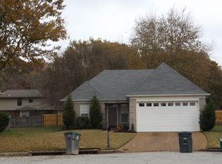 264 Fleets Hill Cv, Cordova, TN 38018