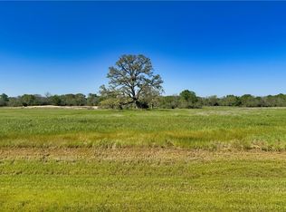 10022 Hidden Pond Dr, Iola, TX 77861