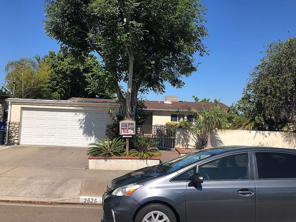 2nd image of 2626 Mobley St