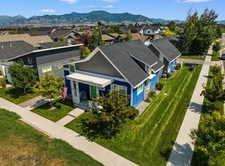 402 & 404 N Cottonwood Rd, Bozeman, MT 59718