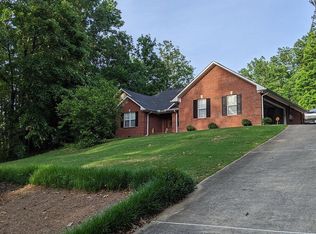 5201 Royal Oak St, Southside, AL 35907