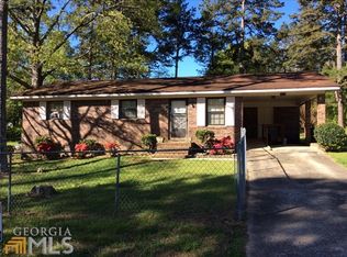 5711 Toombs St, Lula, GA 30554