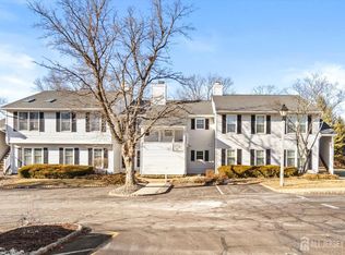 110 Huckleberry Ct, Three Bridges, NJ 08887