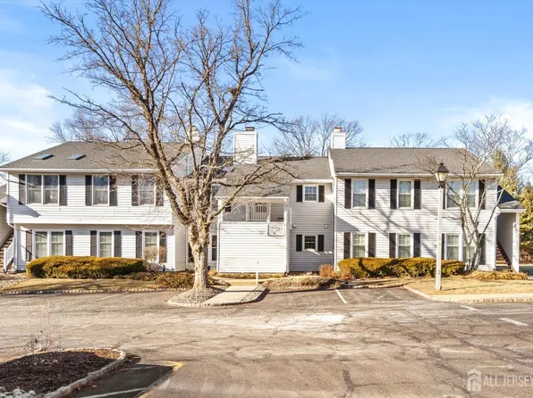 110 Huckleberry Ct, Three Bridges, NJ 08887