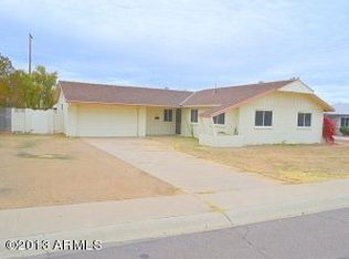 2926 E Shangri La Rd, Phoenix, AZ 85028