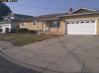 2606 Sheppard Way, Antioch, CA