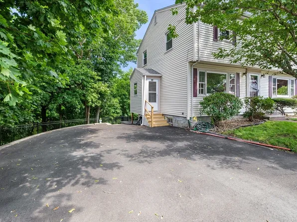 55 Dibble Rd, Lynn, MA 01904