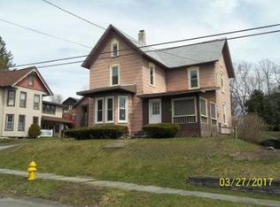 180 Westfall Ave, Susquehanna, PA 18847