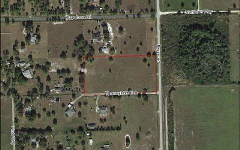 1st image of 4026 Thoroughbred Ln