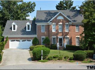 109 Ashwick Ct, Cary, NC 27513