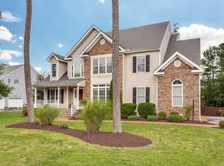 11036 Collington Dr, Midlothian, VA 23112