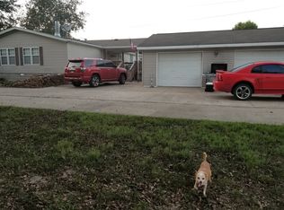 111 S Jackson St, Sturgis, KY 42459