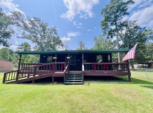 170 Winterwood Dr, Hemphill, TX 75948