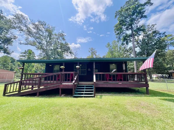 170 Winterwood Dr, Hemphill, TX 75948