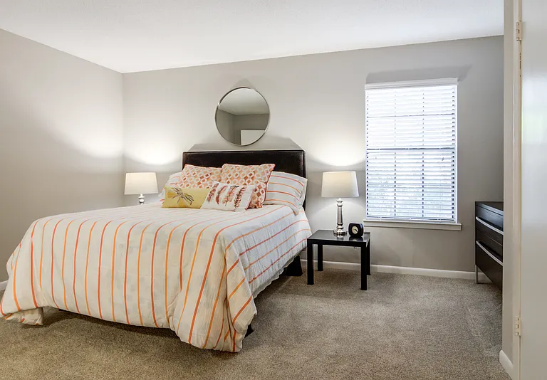 Northtowne Village Apartment Homes — Photo 18