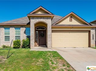 3303 Shawlands Rd, Killeen, TX 76542
