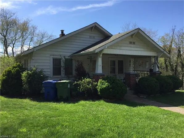 114 Vandalia Ave, Asheville, NC 28806