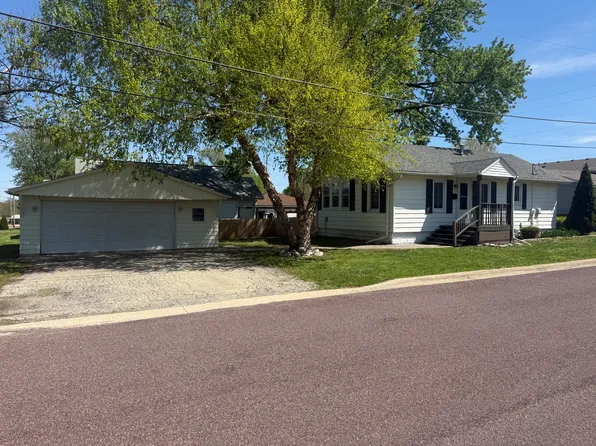 4318 N Atlantic Ave, Peoria Heights, IL 61616