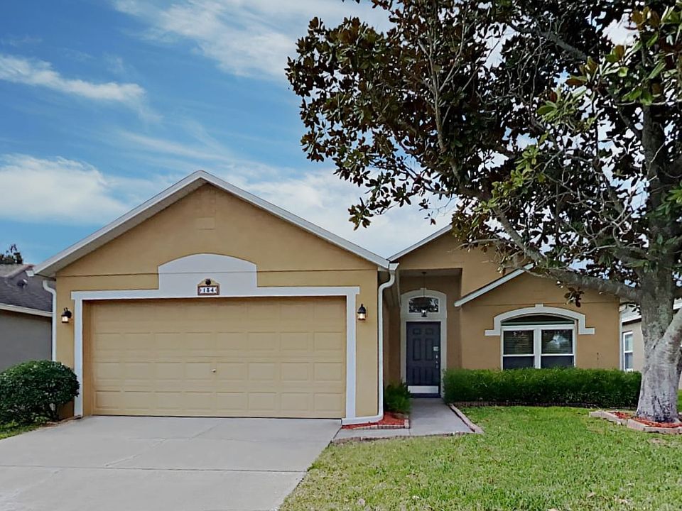 134 Monterey Oaks Dr Sanford FL 32771 Zillow