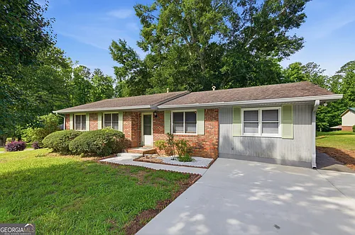 4400 Winding Creek Dr Photo 1