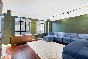 Rented by LG Fairmont Group