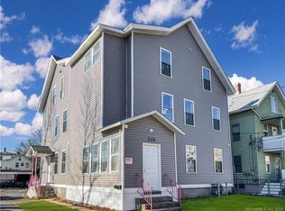 228 Washington St #1, New Britain, CT 06051