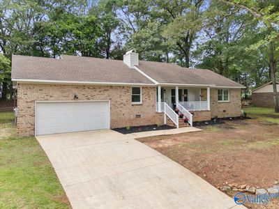 116 Michael Dr, Huntsville, AL, 35811