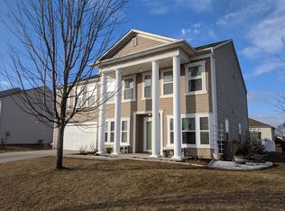 420 Rising Hill Dr, West Lafayette, IN 47906