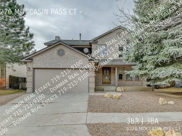 6270 Moccasin Pass Ct, Colorado Springs, CO 80919