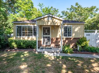 4415 71st St, Sacramento, CA 95820